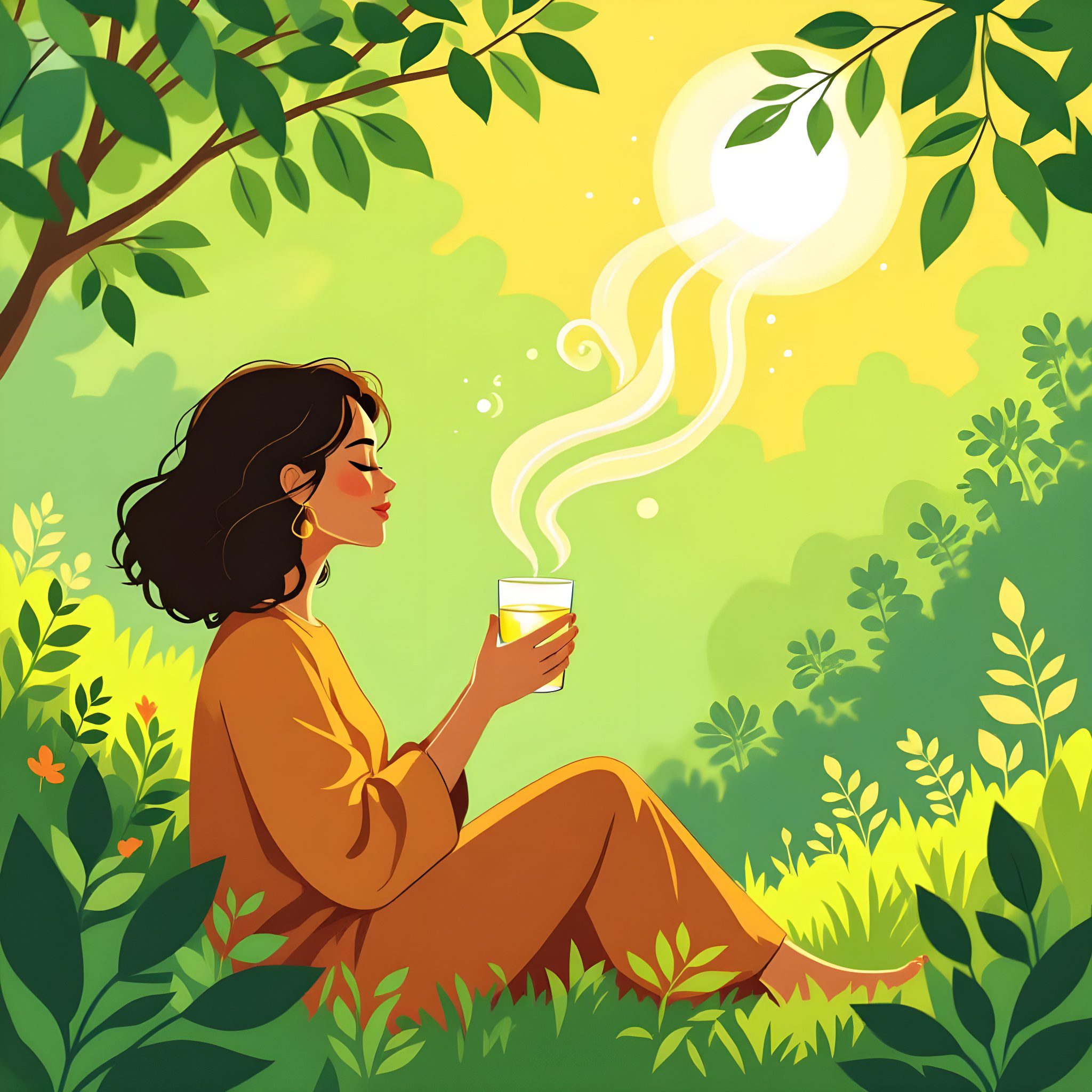 Top Tips to Balance Your Inner Terrain and Prevent Chronic Fatigue